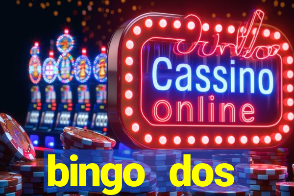 bingo dos sentimentos pdf